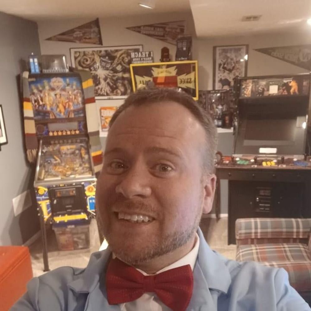 Meet your Posher, Jason